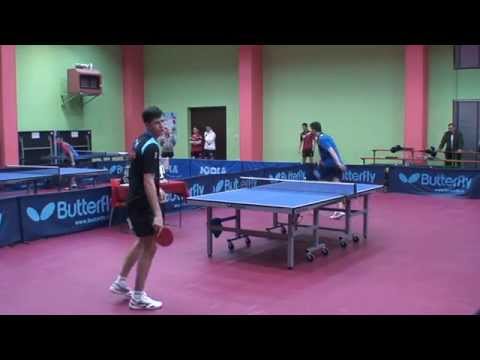 Spelbus Florin - Seni Ionut 2