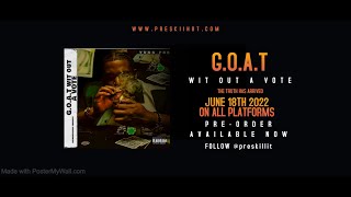 [NEW] YungPre interview with Dream Chasers Radio