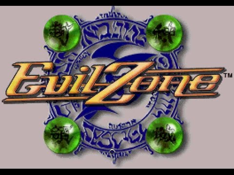 [Evil Zone] Near by the Death (Linedwell Rainrix Theme) ~ T's Music (1-Hour Extended w/DL)