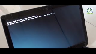 Toshiba Satellite L40-B: FIXED - Unable to Boot from CD / DVD ROM