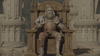 俺のエルデンリングはシューティングゲーム【やっとクリアした】