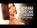 Adriana Chechik Looking Back On A Wild Career Why She S Quitting