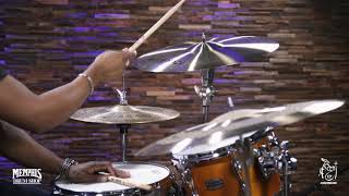 Video thumbnail for Istanbul Agop 20" Xist Crash Cymbal - 1660g (XC20-1041020S) by Memphis Drum Shop