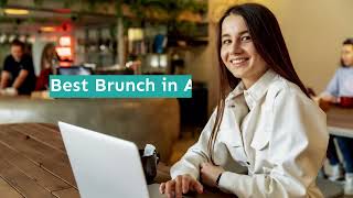 Best Brunch in Arlington, VA