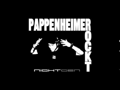 Pappenheimer - Verträumte Angelegenheit Vol. 9 (Elektro-House)