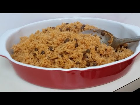 download lagu mp3 mp4 Receta De Arroz Con Gandules Dominicano, download lagu Receta De Arroz Con Gandules Dominicano gratis, unduh video klip Receta De Arroz Con Gandules Dominicano