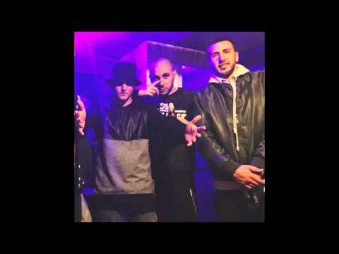 Maikholl x kostaki x A.D.Lo - Get Nice [produced by kostaki]