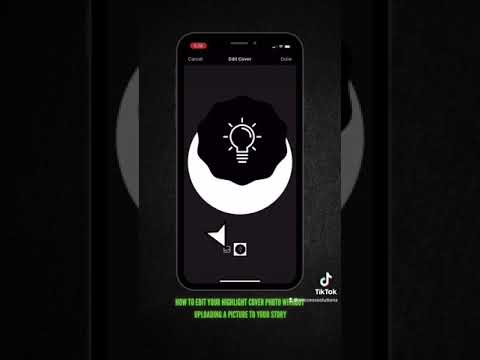 Instagram Hack You Didn't Know (Part 1) - IG Highlights Cover