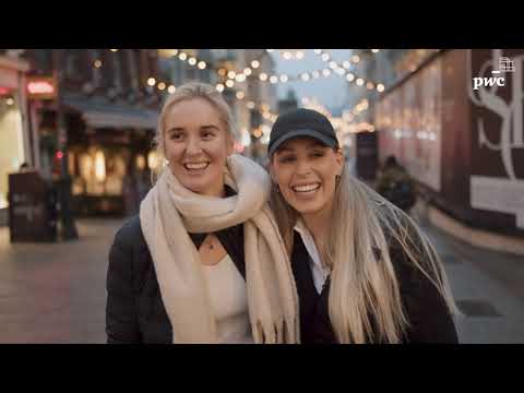 5 på gata om musikk - PwCs artistkalender 2020