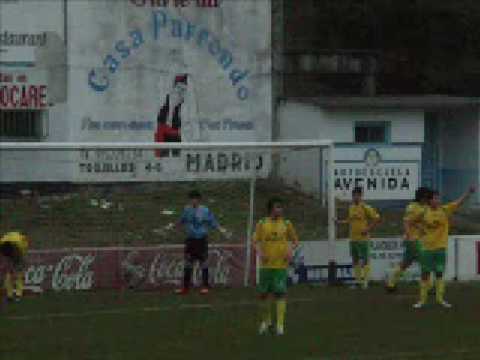 D.Valdés A.C.F.- Mosconia