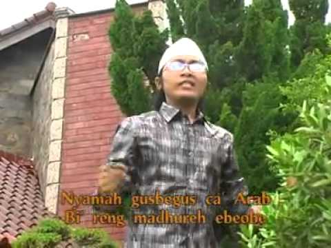 Reng Madure - Al.abror.flv