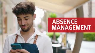 ADP WorkForce Suite