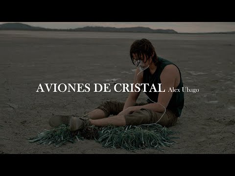 Aviones De Cristal - Alex Ubago