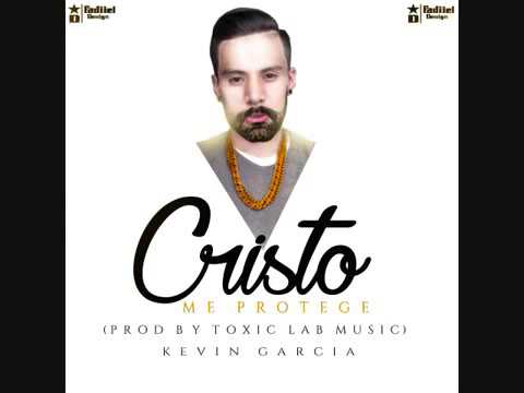 Cristo Me Protege - Kevin Garcia (Trap Cristiano 2016)