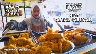 Download lagu This Mother Shares Her Crushed Chicken Recipe and Her Business is Soaring! mp3