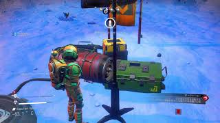【NO MAN'S SKY】【ぽんこつ夫婦】宇宙サバイバル！11日目