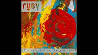 Ruby - Lamplight - 432Hz (lyrics in description)