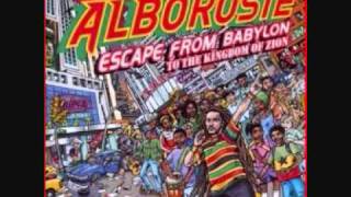 Alborosie - America