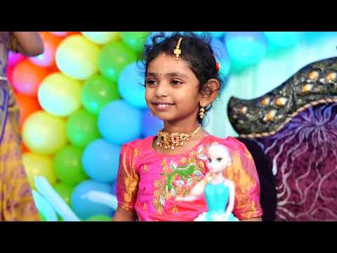 Lohith birthday celebrations