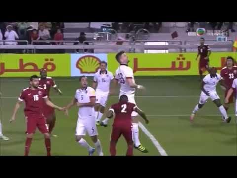 Andy Russell 2015 2016 individual highlights