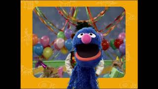 Sesame Street | A Cat Had a Birthday - French