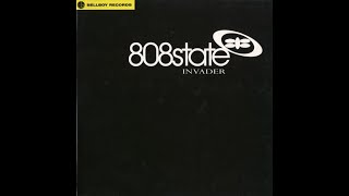 808state - Invader (Vegas Soul Remix Two) (1999)