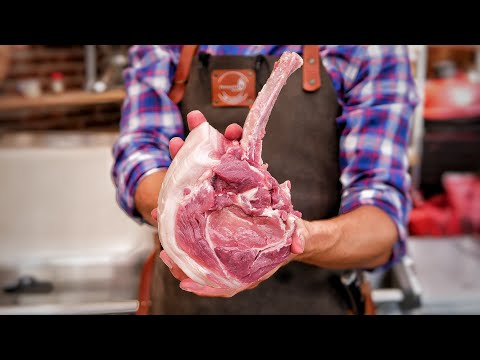 download lagu mp3 mp4 Pork Tomahawk, download lagu Pork Tomahawk gratis, unduh video klip Pork Tomahawk