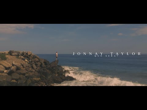 @JonnayTaylor - ¿Que Será? (Official Music Video)