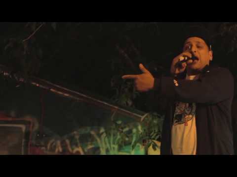 Dybbuk vs Tuqu - Semifinal - Level Freestyle 27/10