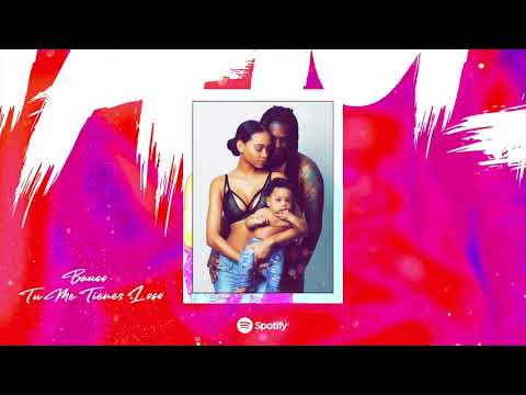 Bauco - Tu Me Tienes Loco (Prod. Pastor)❤️ [Yolanda Smallegange Vlog Intro Song]