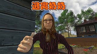 逃离家暴的新版本？