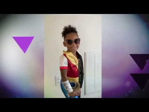 Happy Birthday Mikala