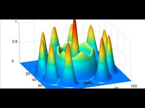 Computational quantum mechanics, gradient methods and variational Monte Carlo, lecture March 9, 2023