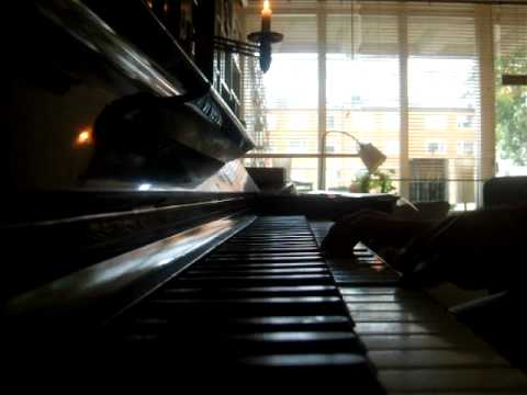 Martijn Ten Velden - Together vs Alright Piano cover (Red Carpet - Alright SHM cafe mambo)