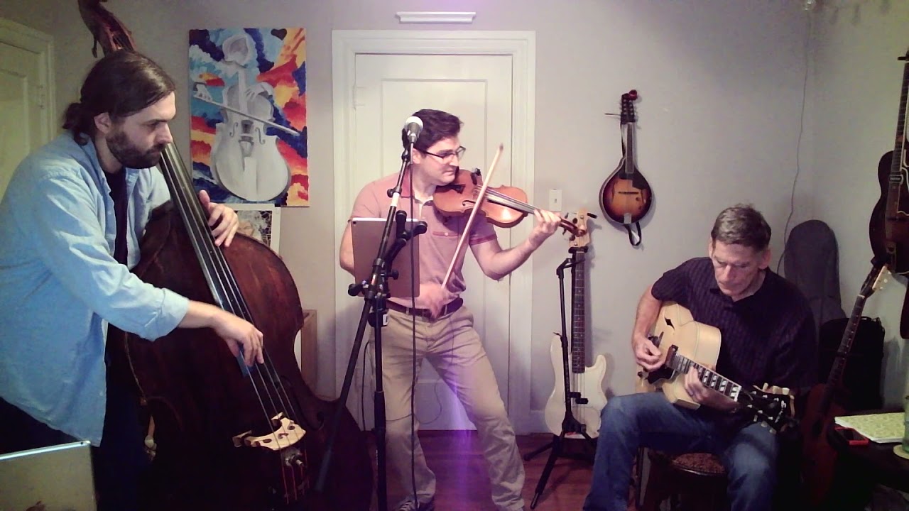 Promotional video thumbnail 2 for Masanotti Trio