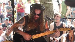 Strand Of Oaks - Radio Kids (Best Kept Secret session 2017)