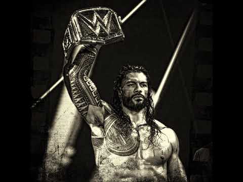 Roman Reigns 2021 WWE Entrance Music "Le Manu" (Custom) [The Tribal Chief] (by Shepherds Reign)
