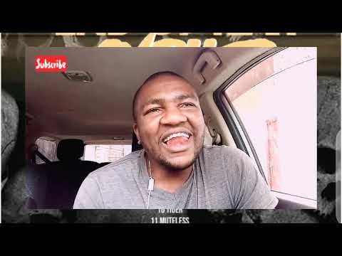 FIRST REACTION :: M Skills End of Year Cypher - Drifta, Ruff Kid, Kronick, K'Chinga, Dope Boys, HDE