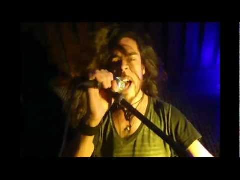 Jane - Terranegra Hard Rock