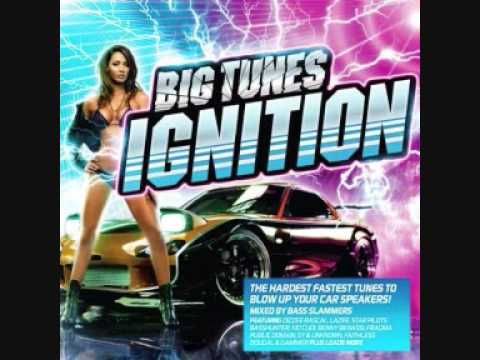 Drunkenmunky - Yeah - Big Tunes Ignition 2009