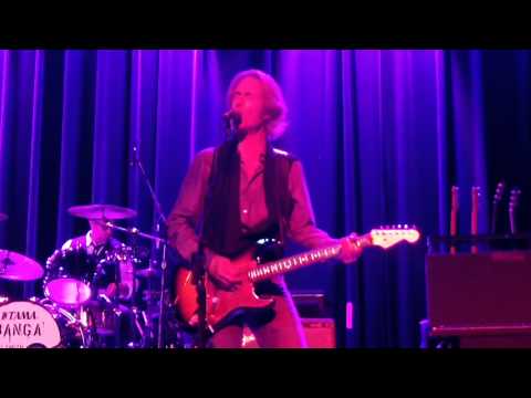 Patti Smith's band-Garage Rock Medley (9-7-13)