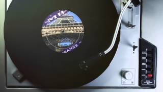 MR - To France 2005 (Egohead Deluxe Remix)