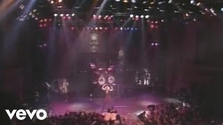 Rick Ocasek - Out of Control (Live)