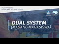 Webinar Series Kolaborasi Bersama Vokas I - Dual System, Magang Mahasiswa (Live Streaming) Webinar Series Kolaborasi Bersama Vokas I - Dual System, Magang Mahasiswa (Live Streaming)