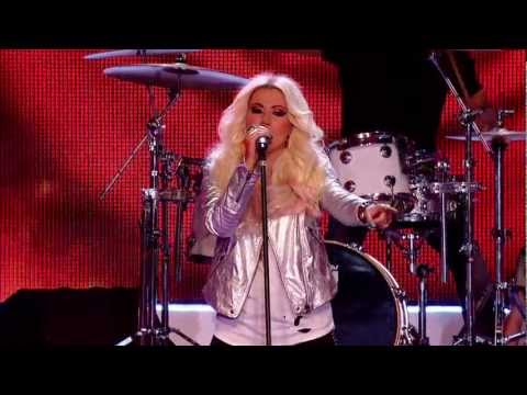 Amelia Lily - You Bring Me Joy | Directed by Peter Demetris