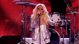 Amelia Lily - You Bring Me Joy | Directed by Peter Demetris