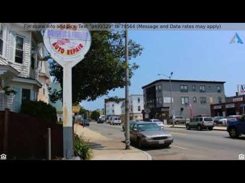 Priced at $349,900 - 905 Western Ave, Lynn, MA 01905