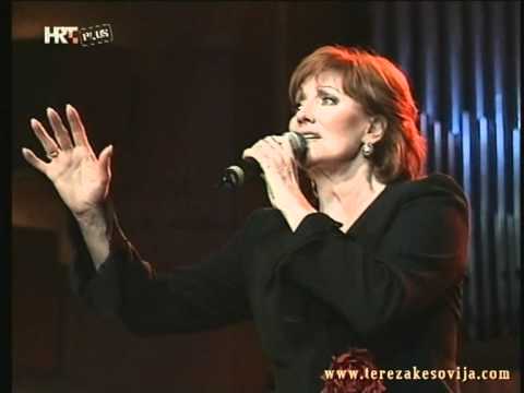 Konavle lijepe - TEREZA KESOVIJA