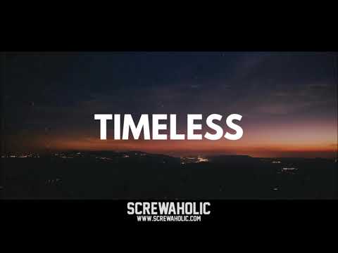 Inspiring Boom Bap Hip Hop Instrumental Type Beat- "Timeless" | prod. by Screwaholic