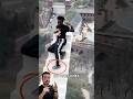 IShowSpeed Climbed The Love Ladder In China Wearing These Shoes